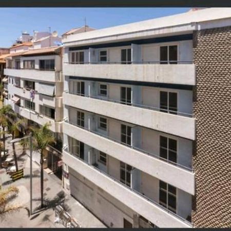 Apartamento En Paraiso San Telmo 푸에르토 드 라 크루즈 외부 사진
