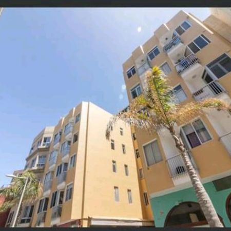 Apartamento En Paraiso San Telmo 푸에르토 드 라 크루즈 외부 사진