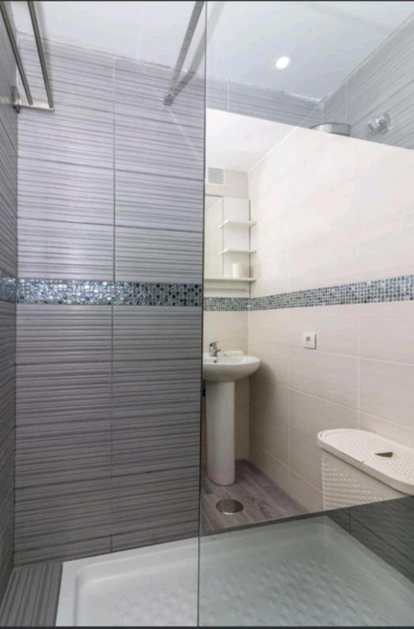 Apartamento En Paraiso San Telmo 푸에르토 드 라 크루즈 외부 사진