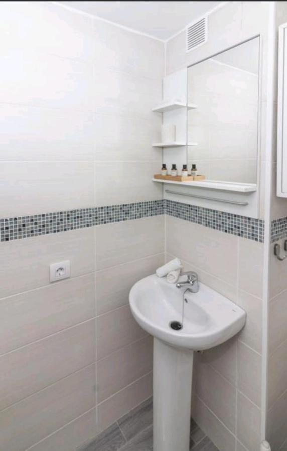 Apartamento En Paraiso San Telmo 푸에르토 드 라 크루즈 외부 사진