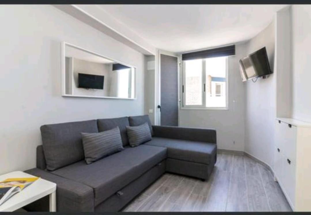 Apartamento En Paraiso San Telmo 푸에르토 드 라 크루즈 외부 사진