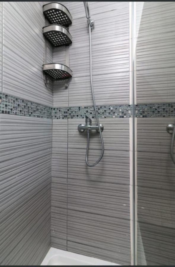 Apartamento En Paraiso San Telmo 푸에르토 드 라 크루즈 외부 사진