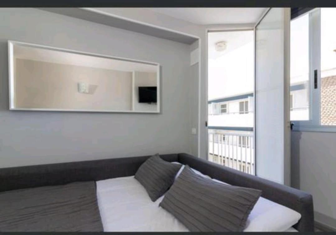 Apartamento En Paraiso San Telmo 푸에르토 드 라 크루즈 외부 사진