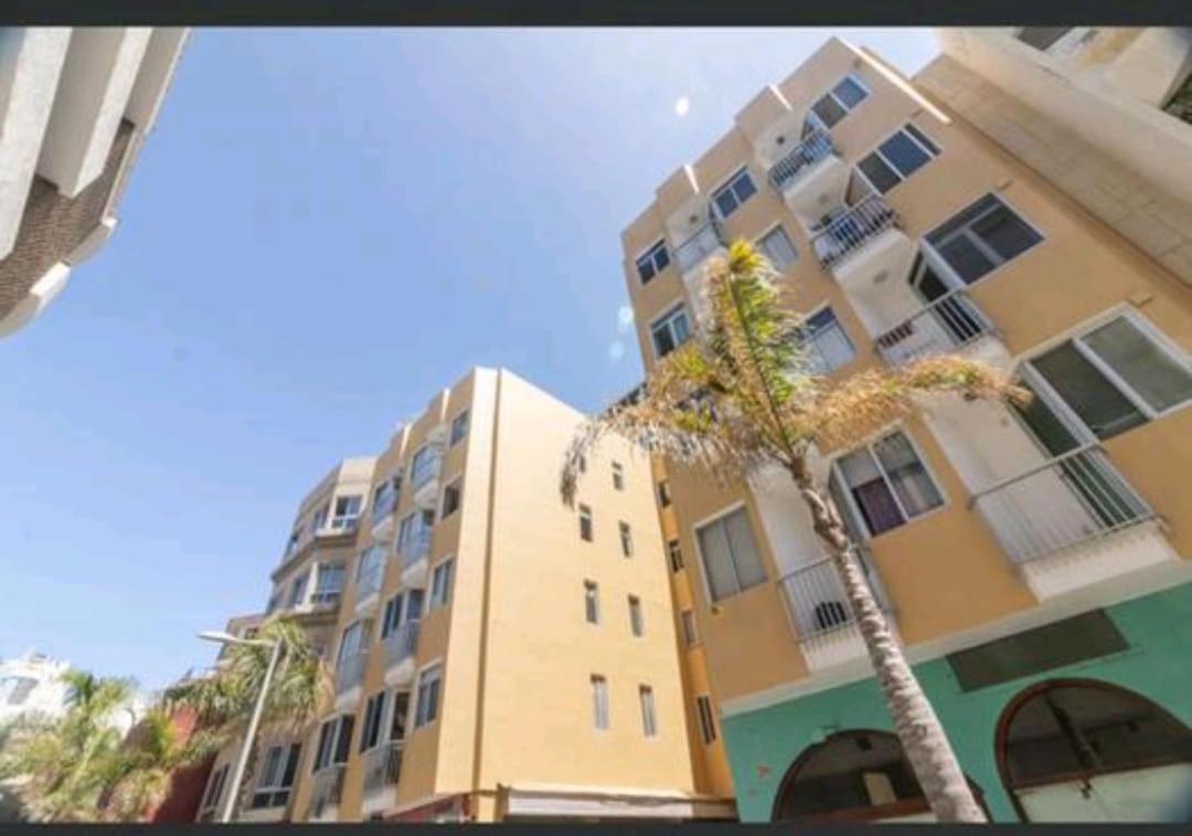 Apartamento En Paraiso San Telmo 푸에르토 드 라 크루즈 외부 사진