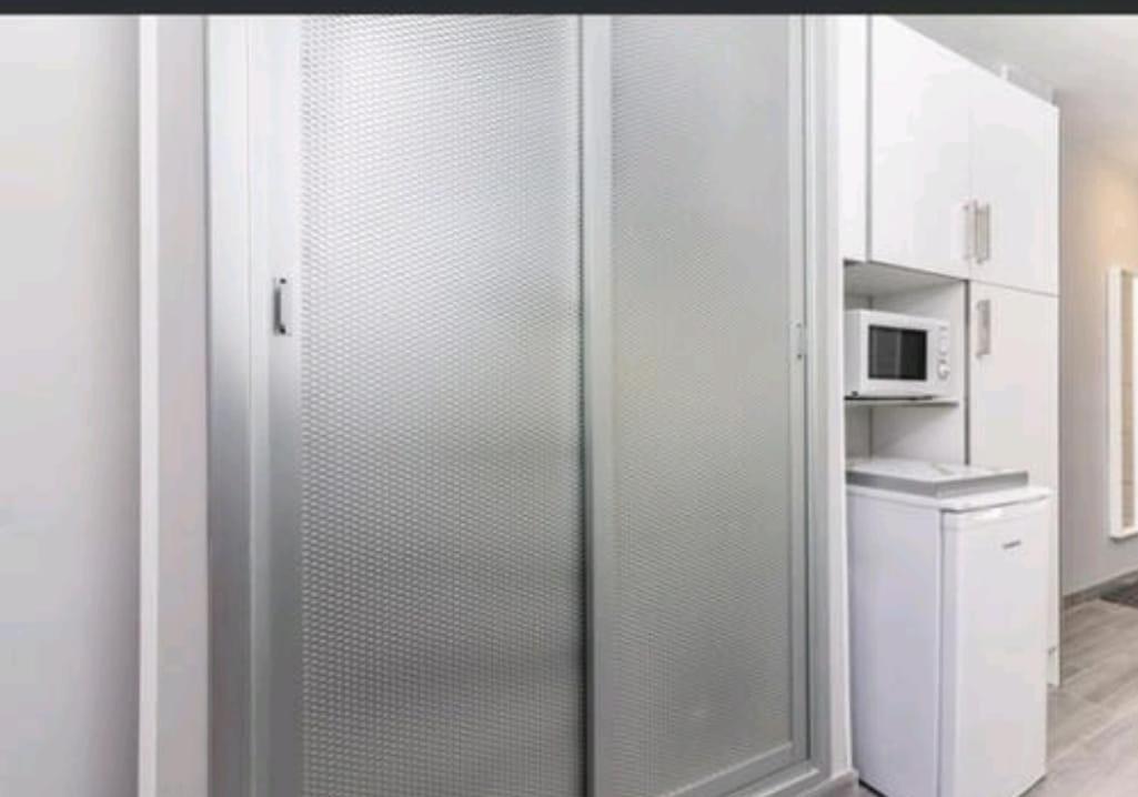 Apartamento En Paraiso San Telmo 푸에르토 드 라 크루즈 외부 사진