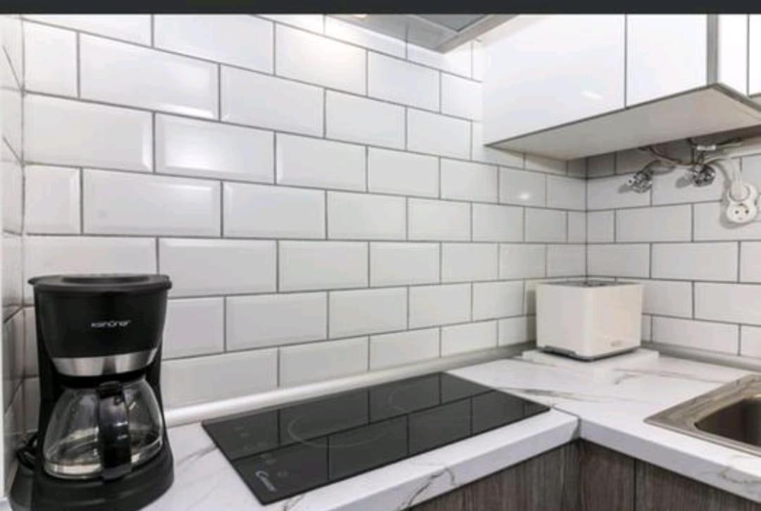 Apartamento En Paraiso San Telmo 푸에르토 드 라 크루즈 외부 사진
